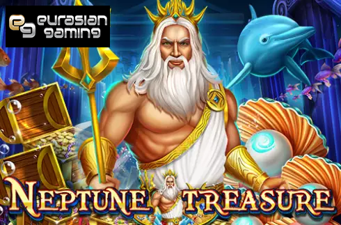 Neptune Treasure